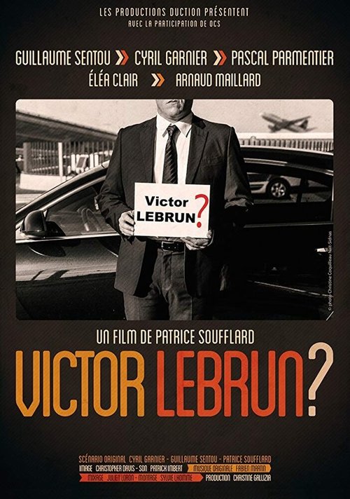 Victor Lebrun? mp4