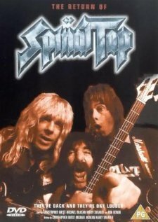 Воссоединение Spinal Tap mp4