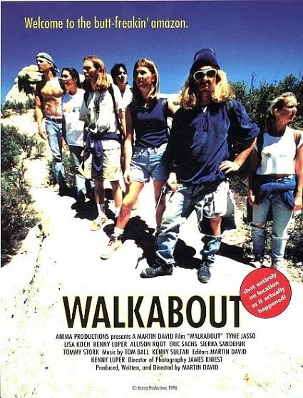 Walkabout mp4