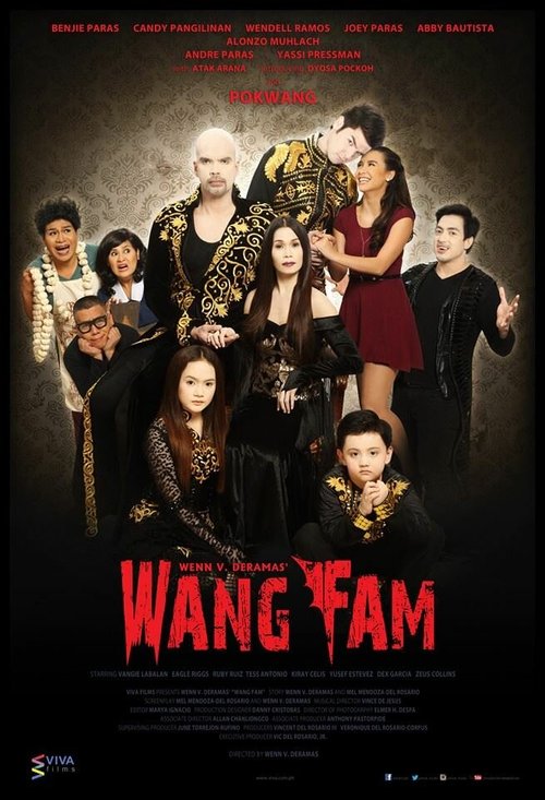 Wang Fam mp4