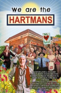 We Are the Hartmans mp4