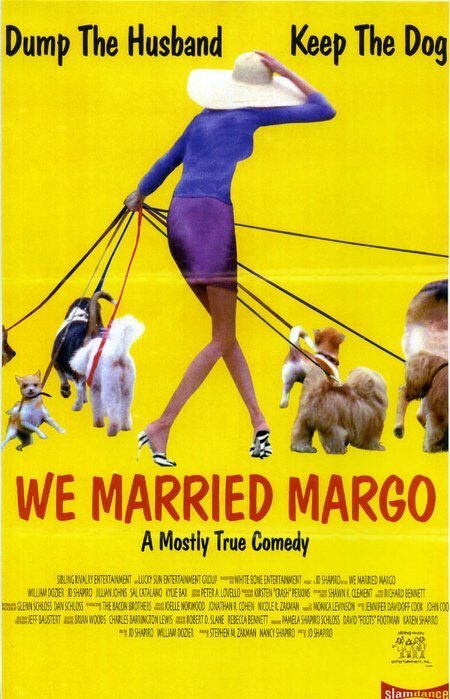 We Married Margo mp4