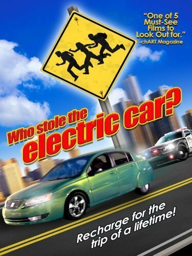 Who Stole the Electric Car? mp4