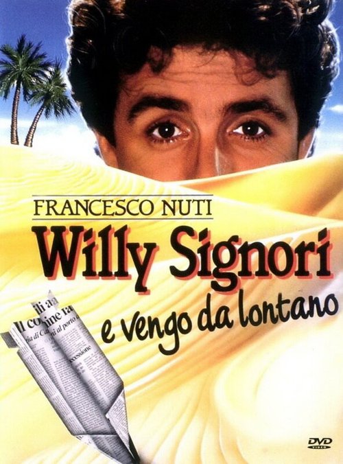 Willy Signori e vengo da lontano mp4