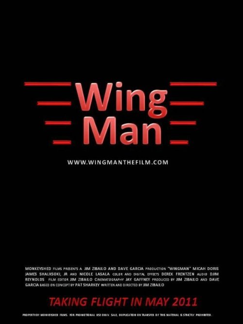 Wingman mp4