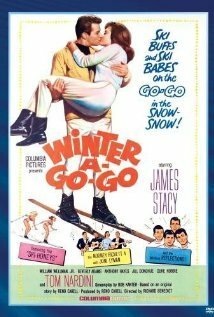 Winter A-Go-Go mp4