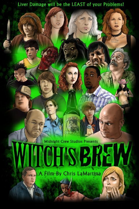 Witch's Brew mp4