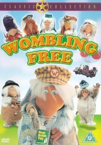 Wombling Free mp4