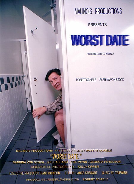 Worst Date mp4