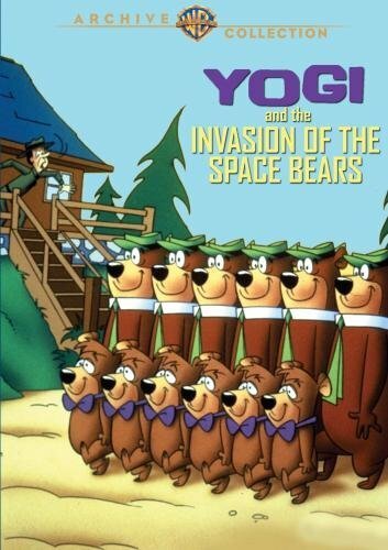 Yogi & the Invasion of the Space Bears mp4