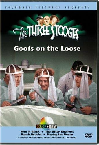 Забастовщики mp4