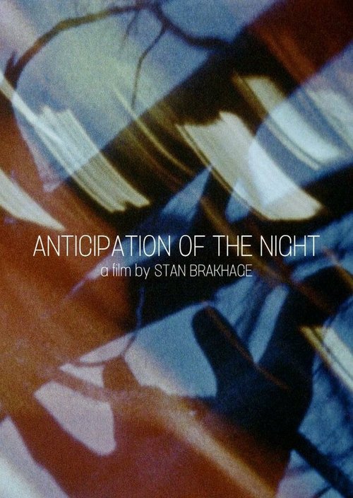 Anticipation of the Night скачать
