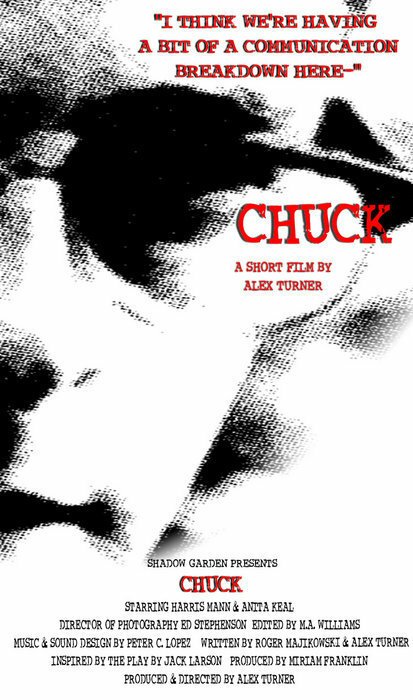 Chuck mp4