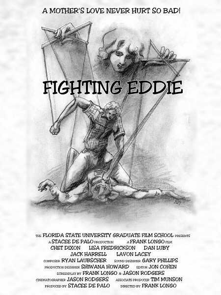 Fighting Eddie mp4