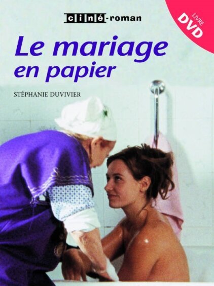 Le mariage en papier mp4