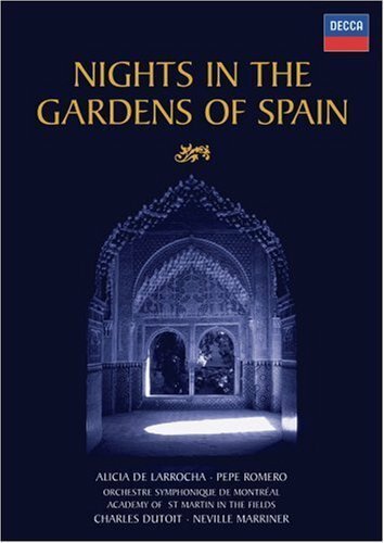 Nights in the Gardens of Spain mp4