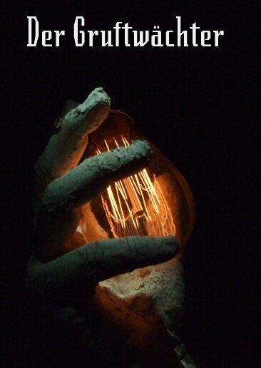 Сторож склепа mp4