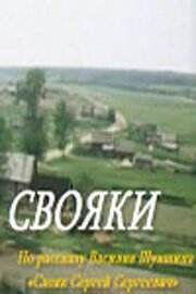 Свояки mp4