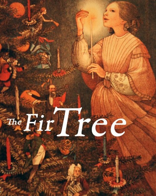 The Fir Tree mp4