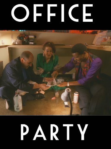 The Office Party mp4