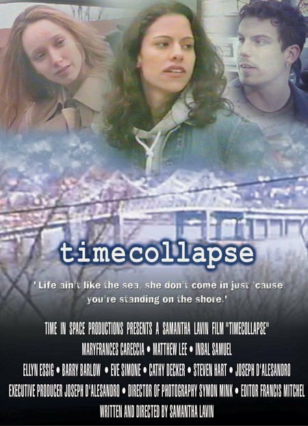 Timecollapse mp4