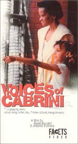 Voices of Cabrini: Remaking Chicago's Public Housing mp4