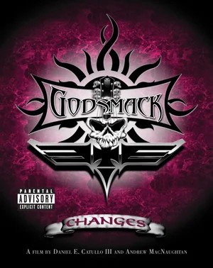 Godsmack: Changes mp4