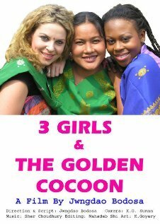 3 Girls and the Golden Cocoon mp4