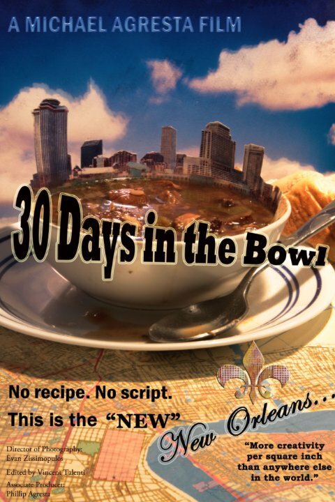 30 Days in the Bowl mp4