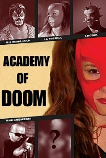 Academy of Doom mp4