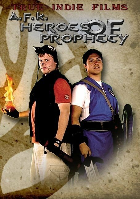 AFK: Heroes of Prophecy mp4