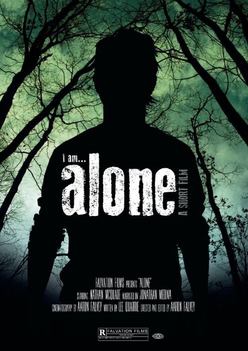 Alone mp4