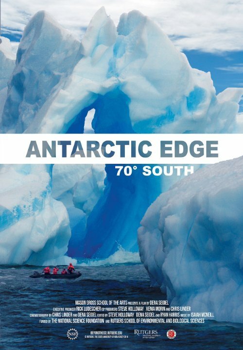 Antarctic Edge: 70° South mp4