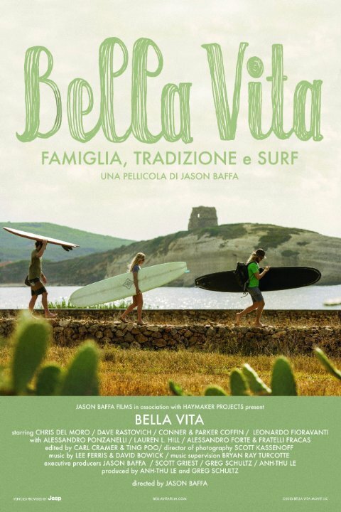 Bella Vita mp4