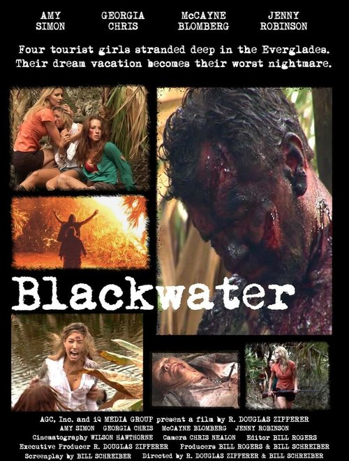 Blackwater mp4