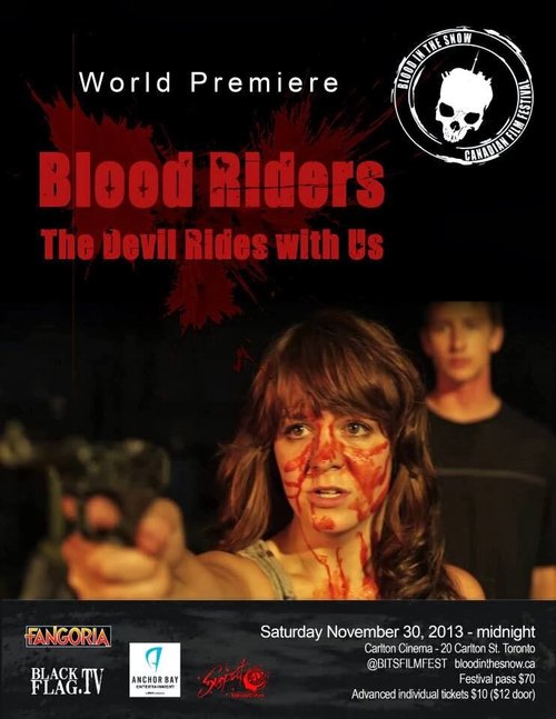 Blood Riders: The Devil Rides with Us mp4