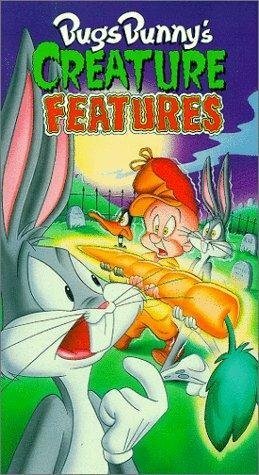 Bugs Bunny's Creature Features mp4