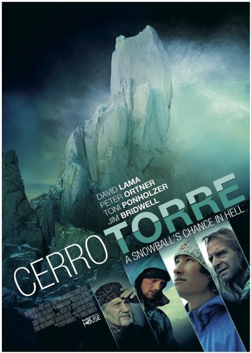 Cerro Torre: A Snowball's Chance in Hell mp4