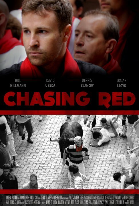 Chasing Red mp4