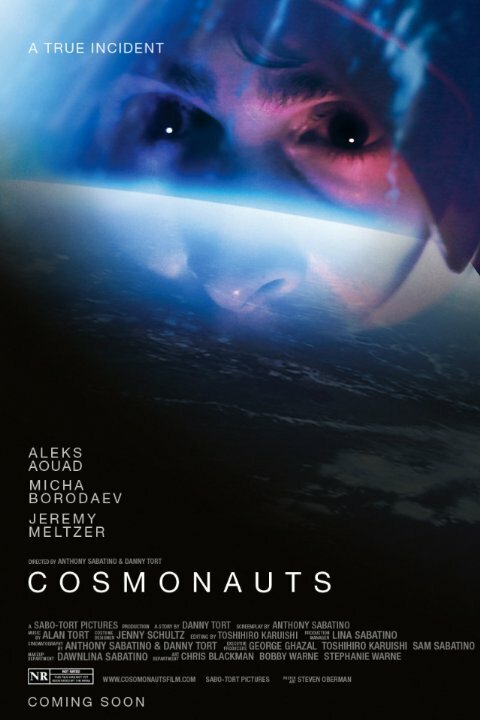 Cosmonauts mp4