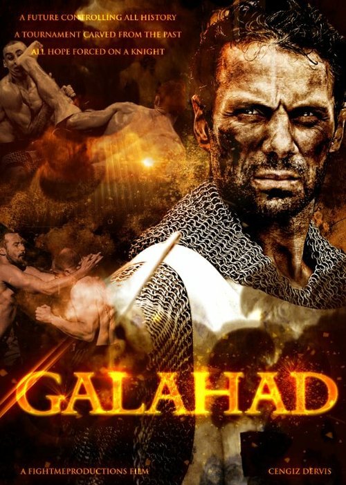 Galahad mp4