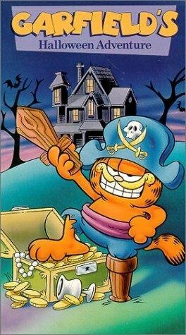 Garfield in Disguise mp4