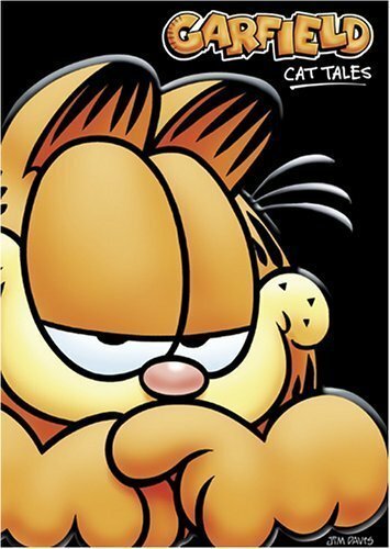 Garfield's Feline Fantasies mp4