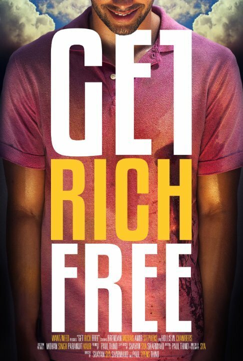 Get Rich Free mp4