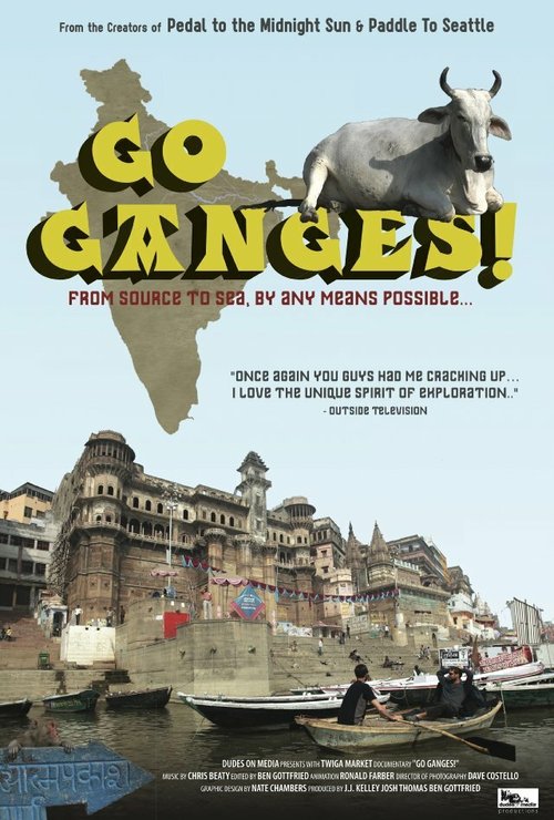 Go Ganges! mp4