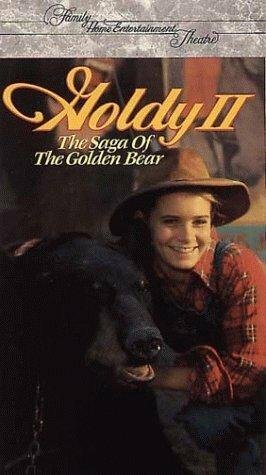 Goldy 2: The Saga of the Golden Bear mp4