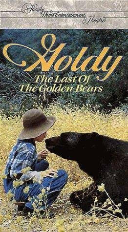 Goldy: The Last of the Golden Bears mp4