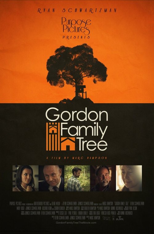 Gordon Family Tree mp4