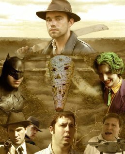 Indiana Jones and the Relic of Gotham mp4