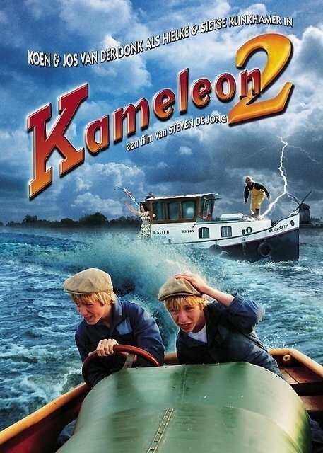 Kameleon 2 mp4